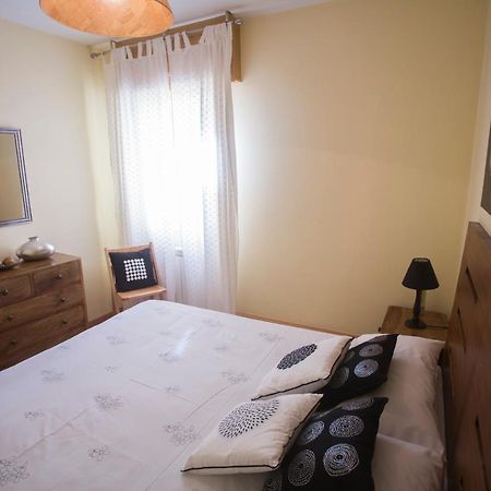 סנטיאגו דה קומפוסטלה Apartamentos Sarela מראה חיצוני תמונה