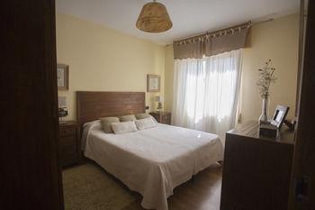 סנטיאגו דה קומפוסטלה Apartamentos Sarela מראה חיצוני תמונה