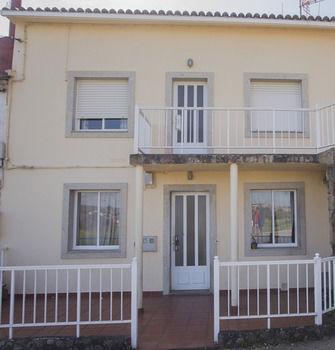 סנטיאגו דה קומפוסטלה Apartamentos Sarela מראה חיצוני תמונה