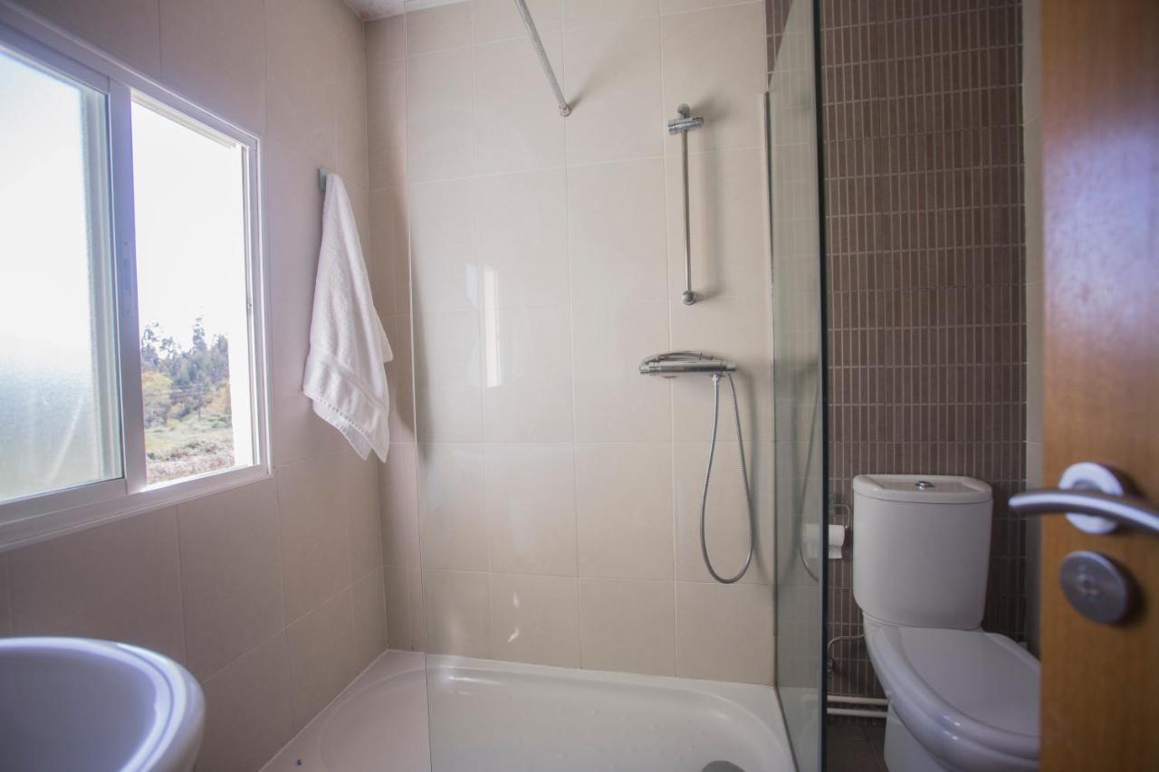 סנטיאגו דה קומפוסטלה Apartamentos Sarela חדר תמונה